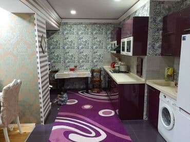 купить квартиры в баку: 4 комнаты, Новостройка, 112 м² — 12