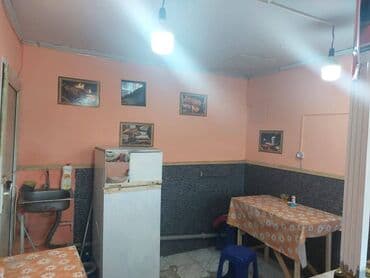 аренда торгового места в магазине: Qaraçuxurda 30 kv və 2 sot həyət sahəsi olan dönərxana icarəyə — 5