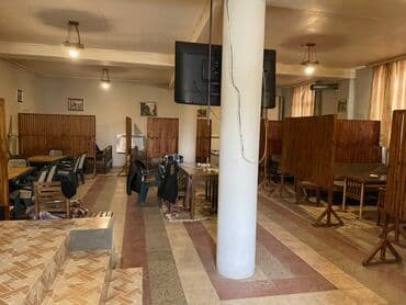 saray ev: 11 otaq, 400 kv. m, Kredit yoxdur, Orta təmir — 13