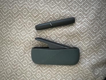 ıqos: Iqos.siqareti heets dir isteyen elaqe saxlasin — 4