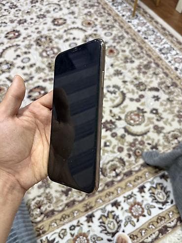 ayfon satisi: IPhone 11 Pro Max, 64 GB, Qızılı — 2
