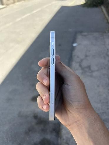 iphone xs maks: IPhone 12, Ağ, Face ID — 3
