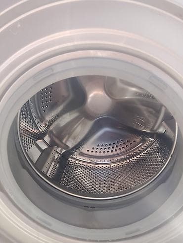 Hoffmann paltaryuyan maşın – model VSL-6100S Texniki məlumat: - Ön — 3