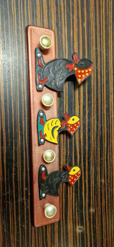 Вешалка Детская СССР