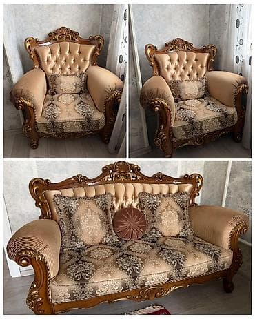 *ZB* *DIVAN 2KRESLO* Qiymdt *700 AZN* ideal vəziyyətdədir ünvan lalafo.az -da *ZB* *DIVAN 2KRESLO* Qiymdt *700 AZN* ideal vəziyyətdədir ünvan
