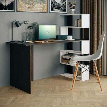 офисные стулья доставка: Yeni, Dördbucaq masa — 4