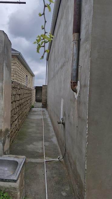 heyet evleri satisi: 3 otaqlı, 120 kv. m, Kredit yoxdur, Yeni təmirli — 7