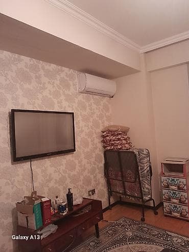 kiraye don: Salam makler deylem. 2 xanm otaq yoldaşi axtarilir komunal daxil — 5