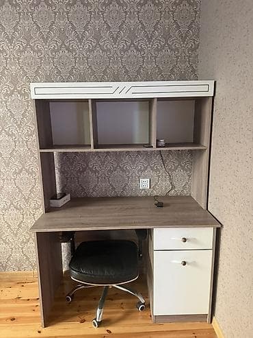 komputer setup: Oğlan və qız üçün, Təknəfərlik çarpayı — 2