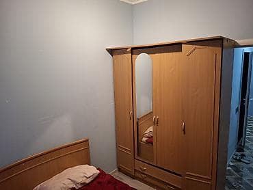 Bağ evləri: Kirayə üçün tam mebel və texnika ilə təchiz olunmuş 2 otaqlı mənzil — 4