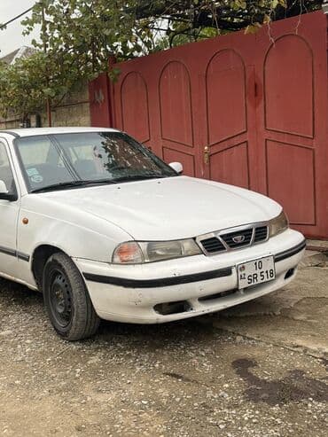 задняя фара в багажник ниссан примера р11: Daewoo Nexia: 1.5 л | 2006 г. Седан — 8