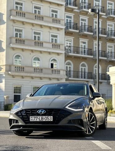 faizsiz kreditlə maşın: Günlük, Hyundai, Depozitsiz — 8