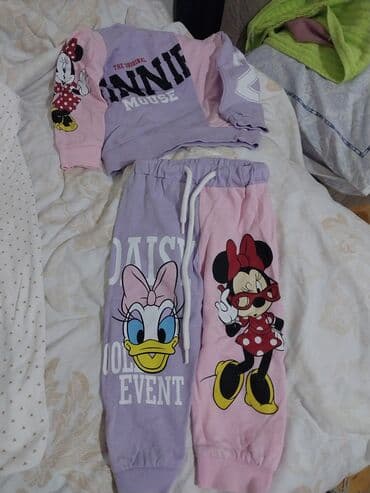 jaketlər instagram: Uşaq dəsti, Qız üçün, 6 - 9 ay — 7