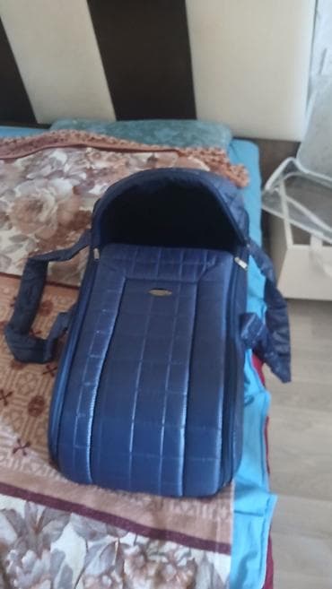 Araba-beşiklər: Yeni, Cins: Oğlan, Pulsuz çatdırılma — 2