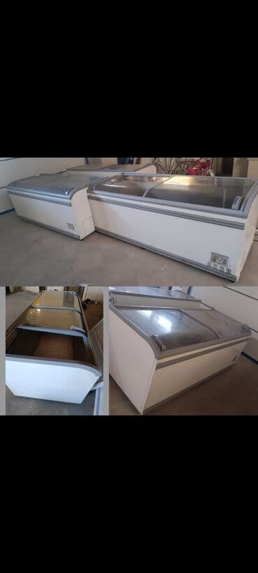 soyuducu toshiba: Стеклянный морозильник, Турция — 1