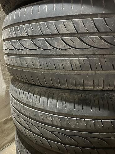 teker çorabı: 265/65 R17 avtomobil şinləri – 4 ədəd komplekt -ədədi 20 AZN -hamisi — 2