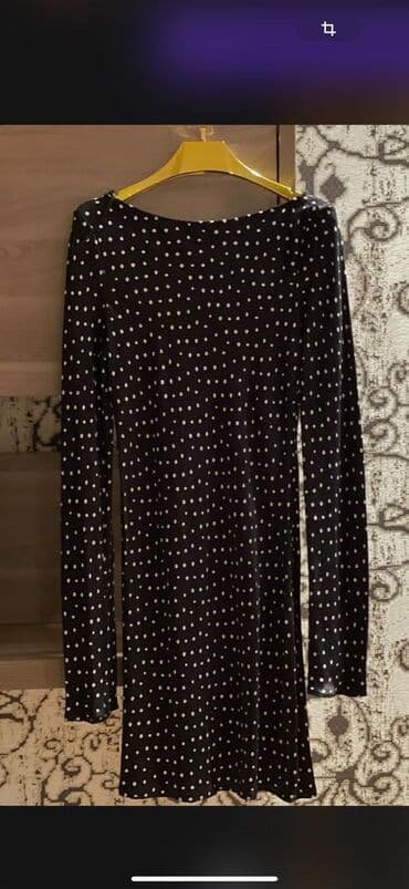 zara xs: Kokteyl donu, Mini, Zara, XS — 1