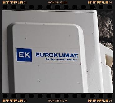 Aristonlar: Kondisioner İşlənmiş, 70-80 kv. m, Split sistem, Kredit yoxdur — 4