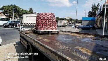 Оборудование для магазинов: Təndir sobası – peşəkar və məişət istifadə üçün. - Material: yüksək — 2