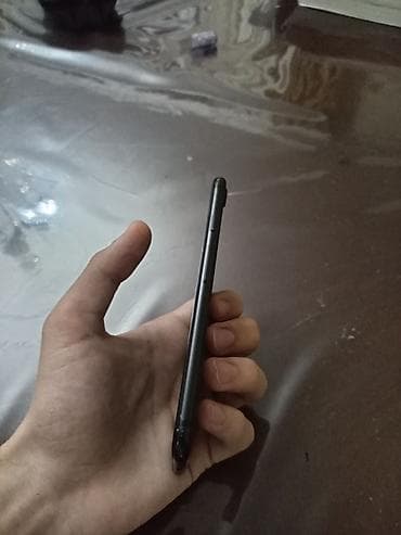 ipone 7 plus: IPhone 7, 32 GB, Qara, Barmaq izi — 10