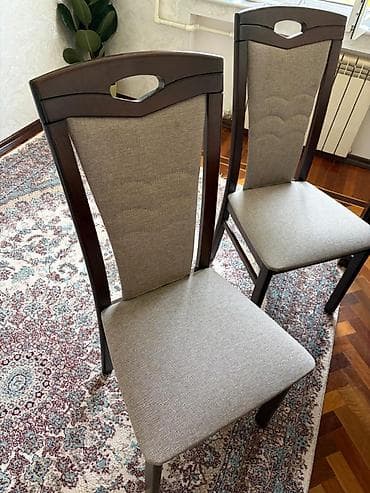 Ev üçün mebel: İşlənmiş, Masa və oturacaqlar, Kredit yoxdur, Azərbaycan — 4