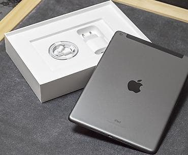 kino kamera: Yeni Apple iPad 9 (2021), 10,2", 64 GB — 1
