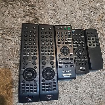 Pult Sony lalafo.az -da Pult Sony