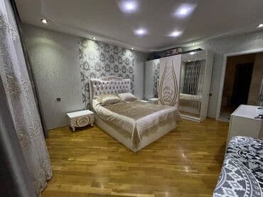 xezer rayonu bine qesebesi kiraye evler 2024: 3 otaqlı, Yeni tikili, 90 kv. m — 11