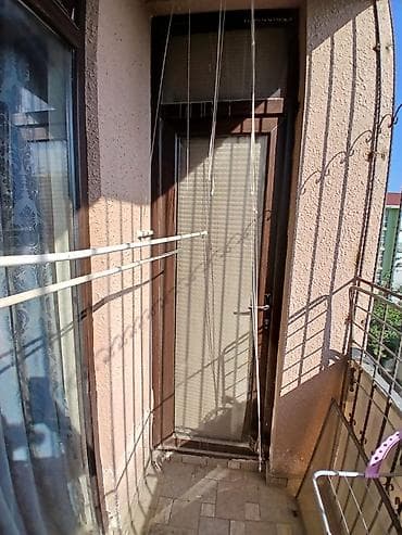 şamaxinkada bina evleri: 2 otaqlı, Yeni tikili, 50 kv. m — 9