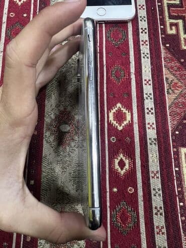 iphone x 2 ci el: IPhone X, Ağ, Face ID — 3