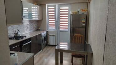 купить квартиру на баилово: 2 комнаты, Новостройка, 80 м² — 6