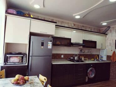 gəncə komsomol: 2 otaqlı, Yeni tikili, 70 kv. m — 7