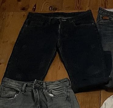 sortik: Klassik Şalvar, Dsquared2, M — 3