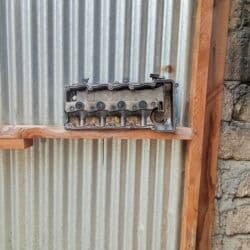 mercedes c180 yanacaq serfiyyati: Kia KIA RIO 1.5 l, Dizel, 2005 il — 3