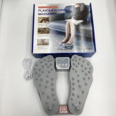 массажер для шеи баку: Массажер, Для тела, Новый, Бесплатная доставка, Платная доставка, Доставка в районы — 3