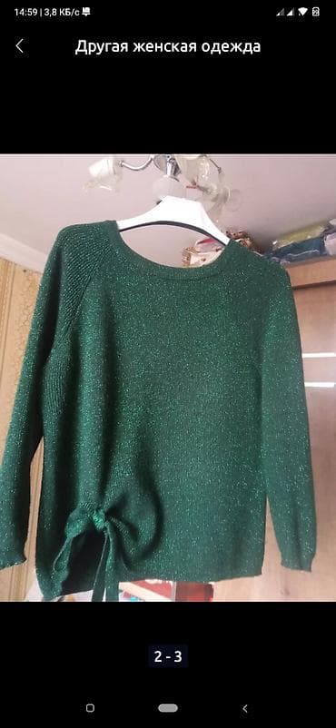 Tund yawll trikotaj zerli sapla olan koynek satlllr 46-48 razm lalafo.az -da Tund yawll trikotaj zerli sapla olan koynek satlllr 46-48 razm