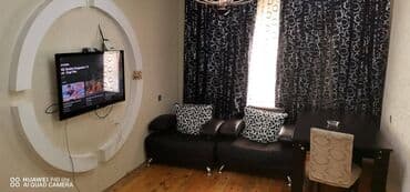 Bakı, 4 otaqlı, Köhnə tikili, 100 kv. m lalafo.az -da Bakı, 4 otaqlı, Köhnə tikili, 100 kv. m