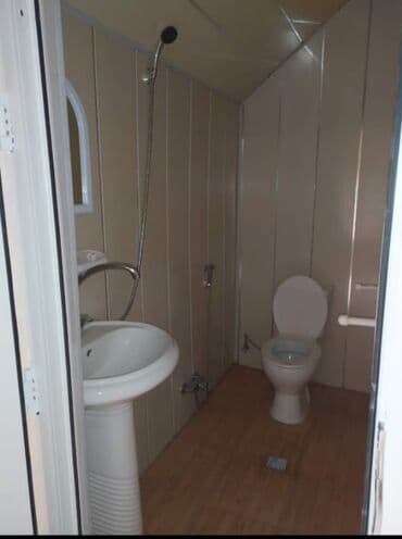 купить квартиру белый город: Kirayə üçün studiya tipli mənzil - Plan: Açıq studiya – yataq zonası — 2