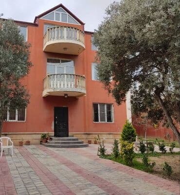 офисы в бизнес центре аренда: Xətai rayonu naxcivanskiy uciliseye yaxin obyekt,6 otaqli baxca kimi — 24