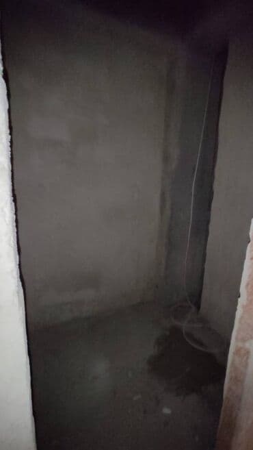 1 otaqlı kohnə tikili: 1 otaqlı, Yeni tikili, 37 kv. m — 5