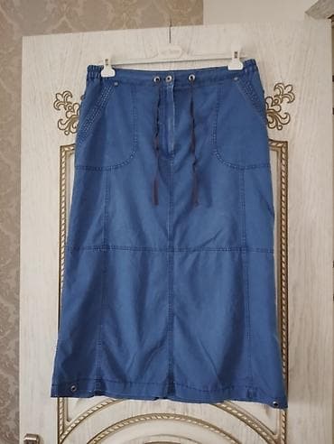 Məktəbli forması: Yupka 40 L razmer — 3