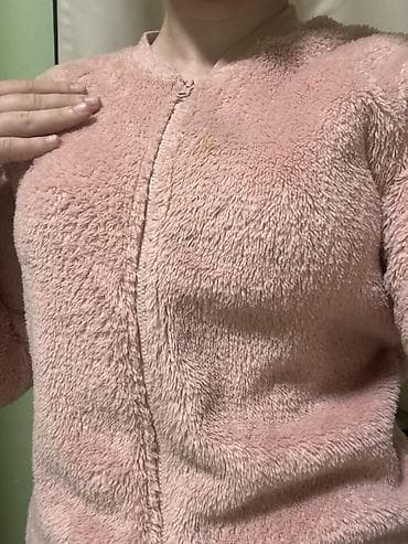 Sviterlər: Sviter, Lc Waikiki, rəng - Çəhrayı — 2