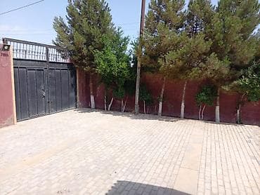 Həyət evləri və villaların satışı: 3 otaqlı, 150 kv. m, Orta təmir — 10