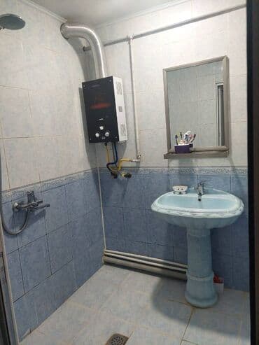 obyektlərin satışı: Bakı, 3 otaqlı, Köhnə tikili, 70 kv. m — 2