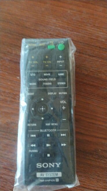 shivaki tv: Pult Pulsuz çatdırılma — 2