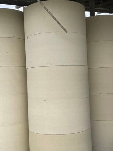 Qızdırıcı və isidicilər: Daş sütunlar – dekorativ və konstruktiv elementlər - Material: təbii — 2