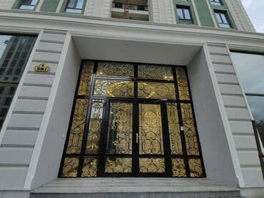 gence masaj salonu: 3 otaqlı, Yeni tikili, m. Gənclik, 146 kv. m — 3