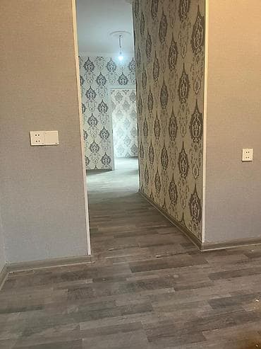 memmedli bina evleri: 3 otaqlı, 60 kv. m, Yeni təmirli — 6