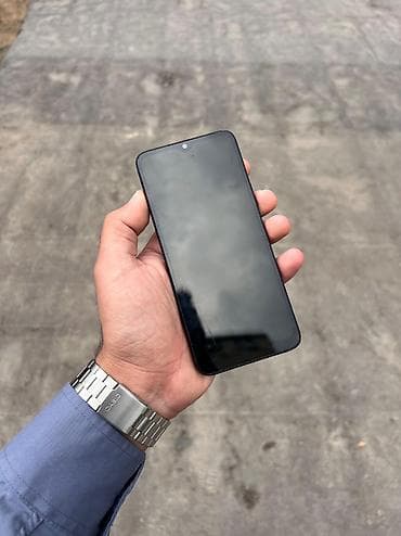 a1 core samsung: Honor X5b Plus, 64 GB, rəng - Qara, Barmaq izi, Sensor, Düyməli — 2