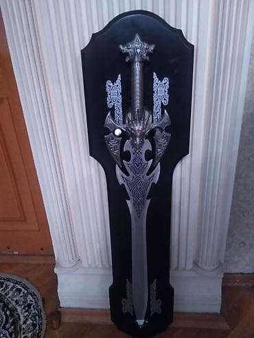 Fiqur, Metal, rəng - Gümüşü lalafo.az -da Fiqur, Metal, rəng - Gümüşü